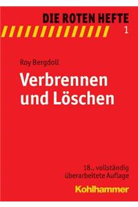 Verbrennen Und Loschen
