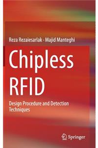 Chipless Rfid