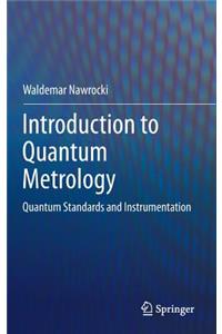 Introduction to Quantum Metrology