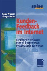 Kunden-Feedback im Internet
