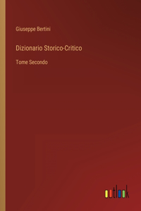 Dizionario Storico-Critico