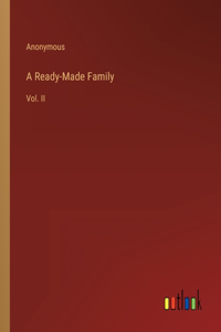 Ready-Made Family