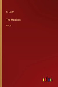 Morrices