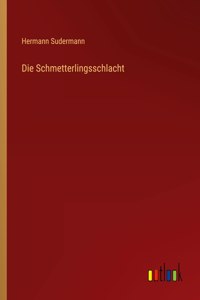 Schmetterlingsschlacht