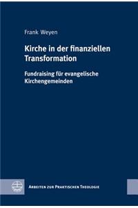 Kirche in Der Finanziellen Transformation