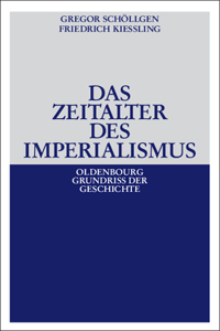 Zeitalter des Imperialismus