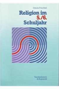 Religion Im 5./6. Schuljahr