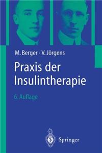 Praxis Der Insulintherapie