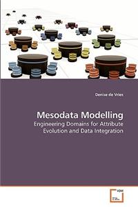 Mesodata Modelling