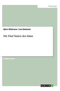 Fünf Säulen des Islam