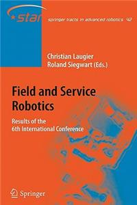 Field and Service Robotics