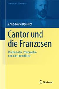 Cantor Und die Franzosen