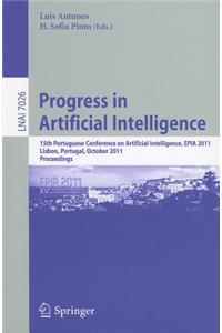 Progress in Artificial Intelligence