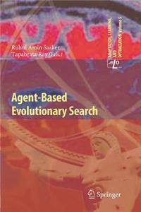 Agent-Based Evolutionary Search