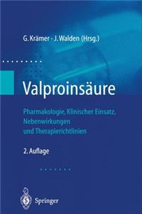 Valproinsäure