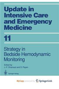 Strategy in Bedside Hemodynamic Monitoring