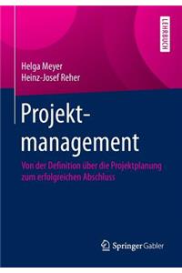 Projektmanagement