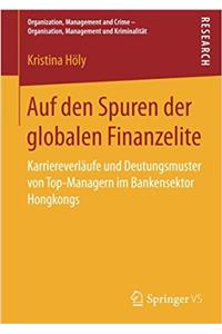 Auf Den Spuren Der Globalen Finanzelite