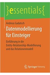 Datenmodellierung fur Einsteiger