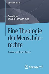 Eine Theologie Der Menschenrechte