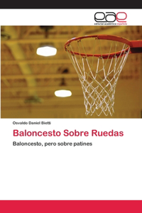 Baloncesto Sobre Ruedas