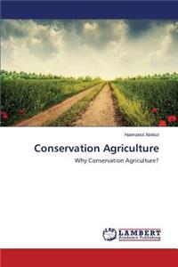 Conservation Agriculture