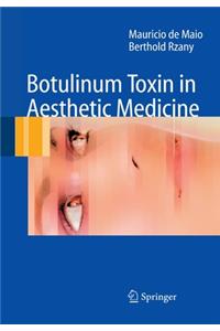 Botulinum Toxin in Aesthetic Medicine