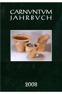 Carnuntum Jahrbuch 2008