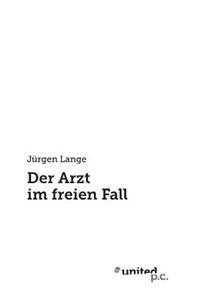 Arzt Im Freien Fall