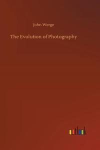 Evolution of Photography