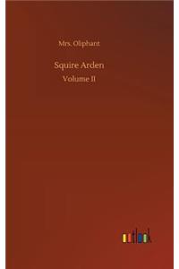 Squire Arden