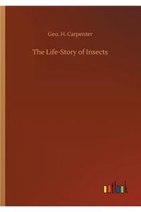 Life-Story of Insects