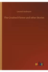 Crushed Flower and other Stories