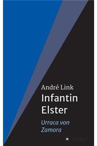 Infantin Elster