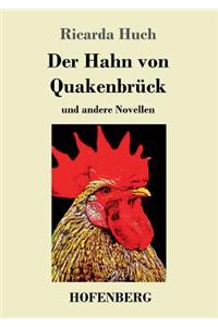 Hahn von Quakenbrück