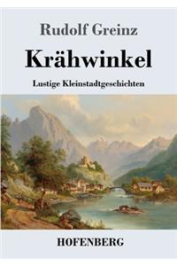 Krähwinkel