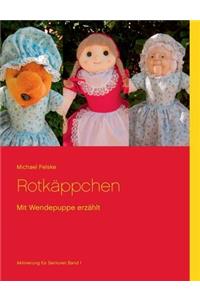 Rotkäppchen