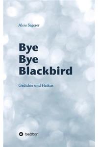 Bye Bye Blackbird