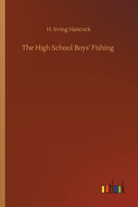 High School Boys' Fishing