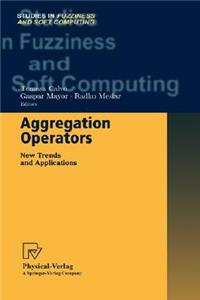 Aggregation Operators