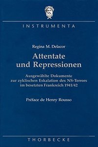 Attentate Und Repressionen