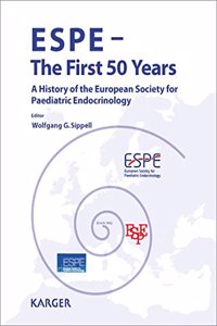 Espe - The First 50 Years