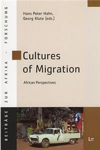 Cultures of Migration, 32