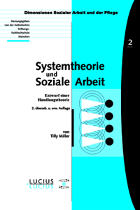 Systemtheorie und soziale Arbeit