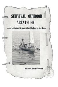 Survival Outdoor Abenteuer