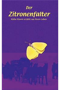Der Zitronenfalter