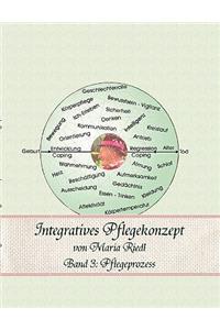 Integratives Pflegekonzept, Band 3
