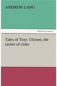 Tales of Troy