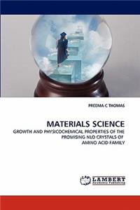 Materials Science