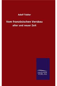Vom französischen Versbau